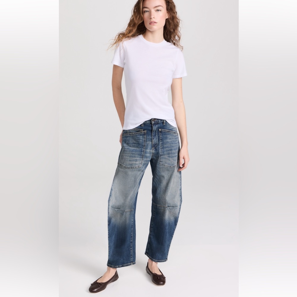 Nili Lotan Jeans